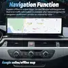 14.9 インチアウディ A4 A5 A4L S5 B9 RS4 RS5 2017 2018 2019 CarPlay 車 Android Autoradio GPS マルチメディアプレーヤーステレオナビゲーション 6
