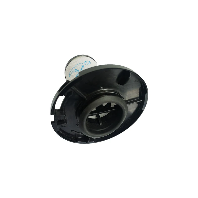 2X Filter pra-motor ZR009007 Filter Motor ZR009008 untuk Rowenta x-force Flex 11.60/14.60 Rh98xx vakum tanpa kabel