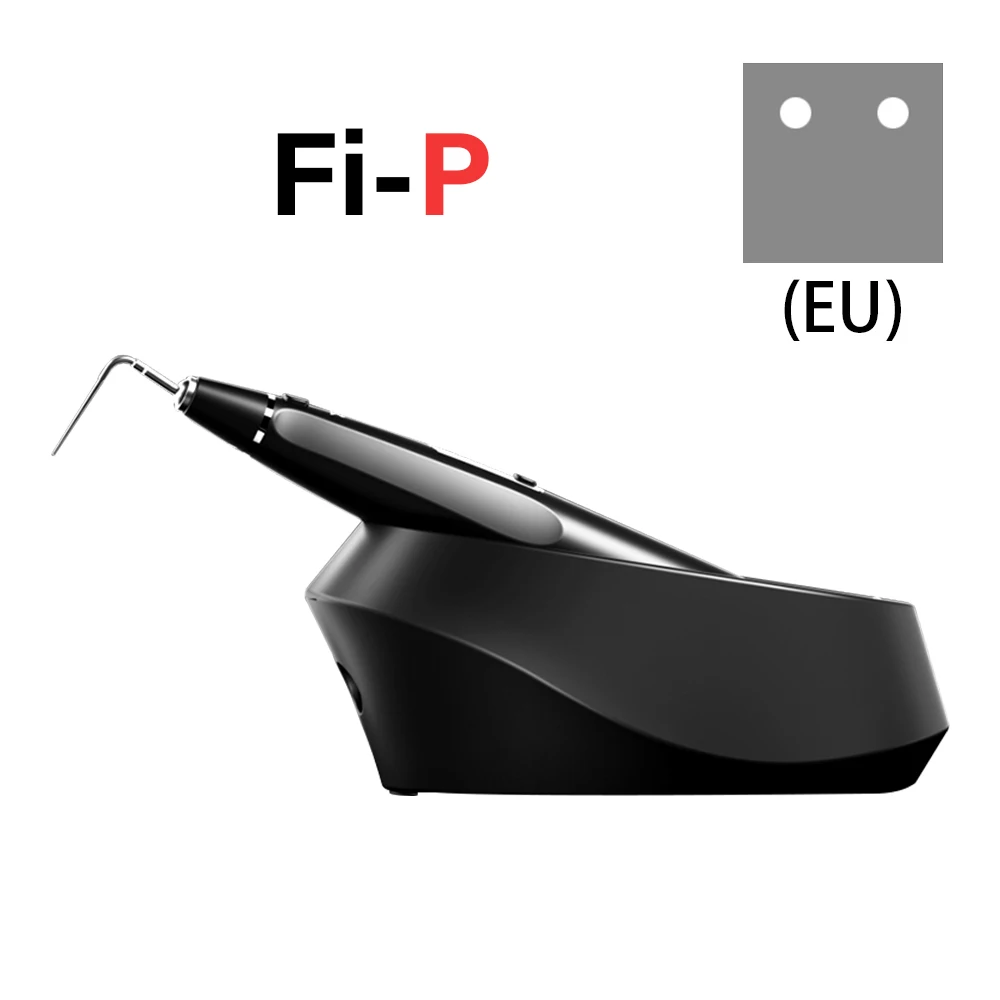 WOODPECKER Dental Fi-P Fi-G Gutta-Percha Obturatiesysteem 15s Smelten Verzachten Verspreiden Snijden Condensatie Draadloze bediening