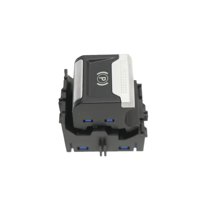 1Pcs For Peugeot 4008 508L 5008 Electronic Handbrake Switch P-button Automobiles Parts Accessories Car Stuff Auto view 5