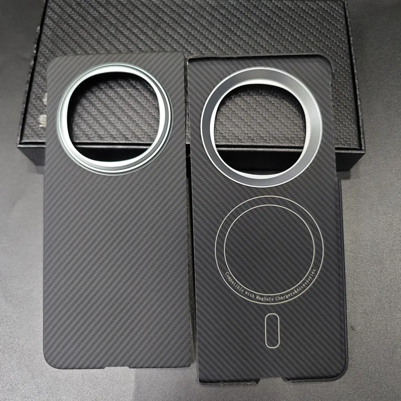 Real Carbon Aramid … - image
