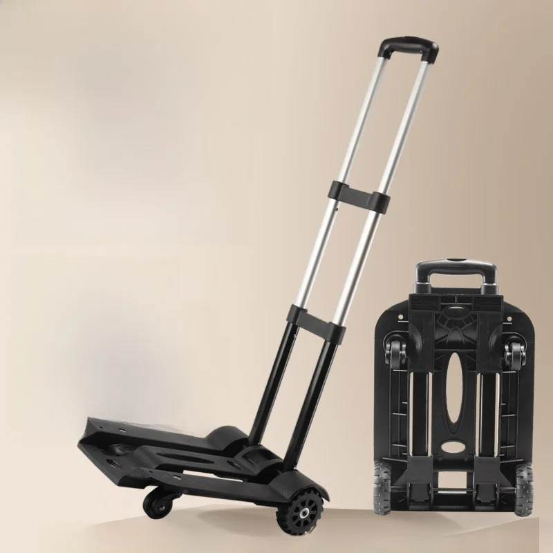 chariot-de-courses-portable-et-leger-a-traction-manuelle-pliable-a-une-roue-avec-poignee-retractable-pour-l'achat-de-legumes-facile-a-transporter