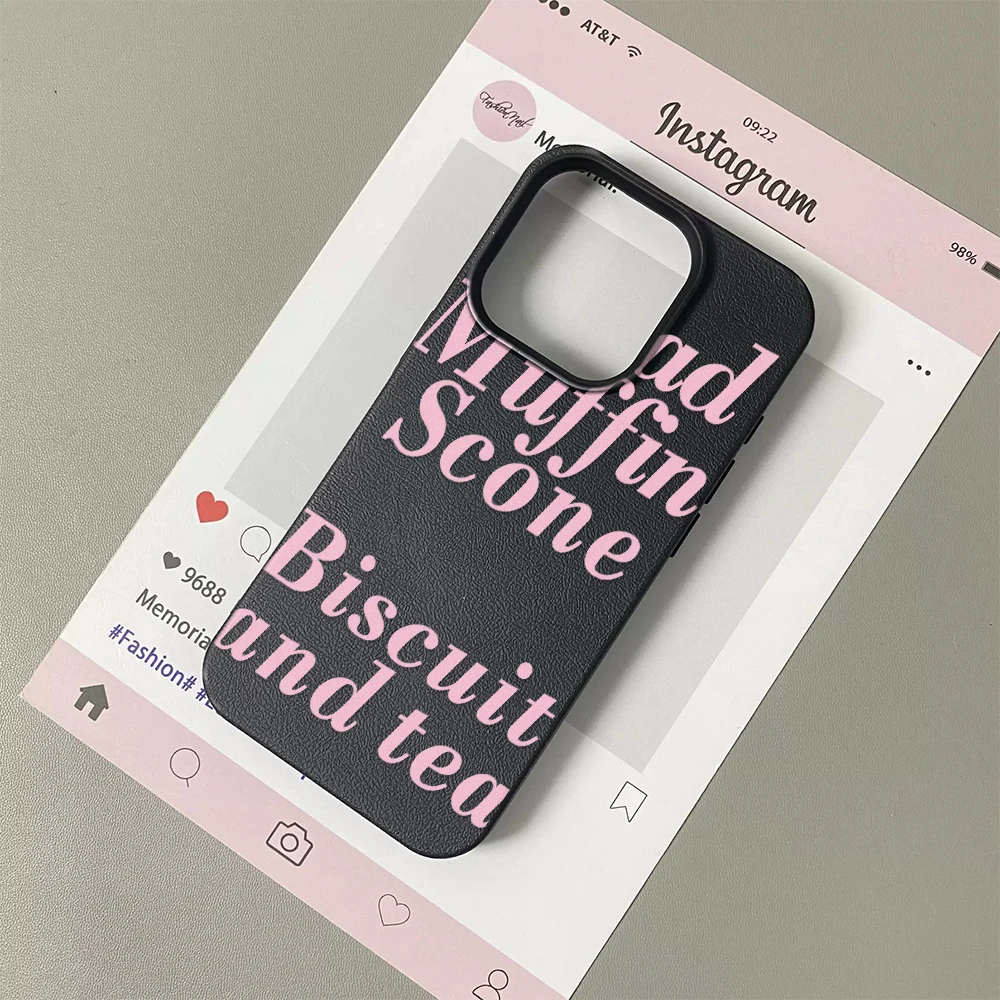 Slogan Iphone Case,… - image