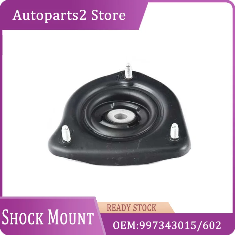 

99734301502 99734301602 Auto Suspension Parts Front Left Or Right Shock Absorber Supporting Strut Mount For Porsche Carrera 911