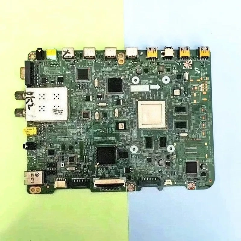 

BN41-01587E BN41-01587 BN40-00217A LTJ460HW01V 46 Inch TV Motherboard Working Proper UE46D6530 UE46D6530WS Main Board