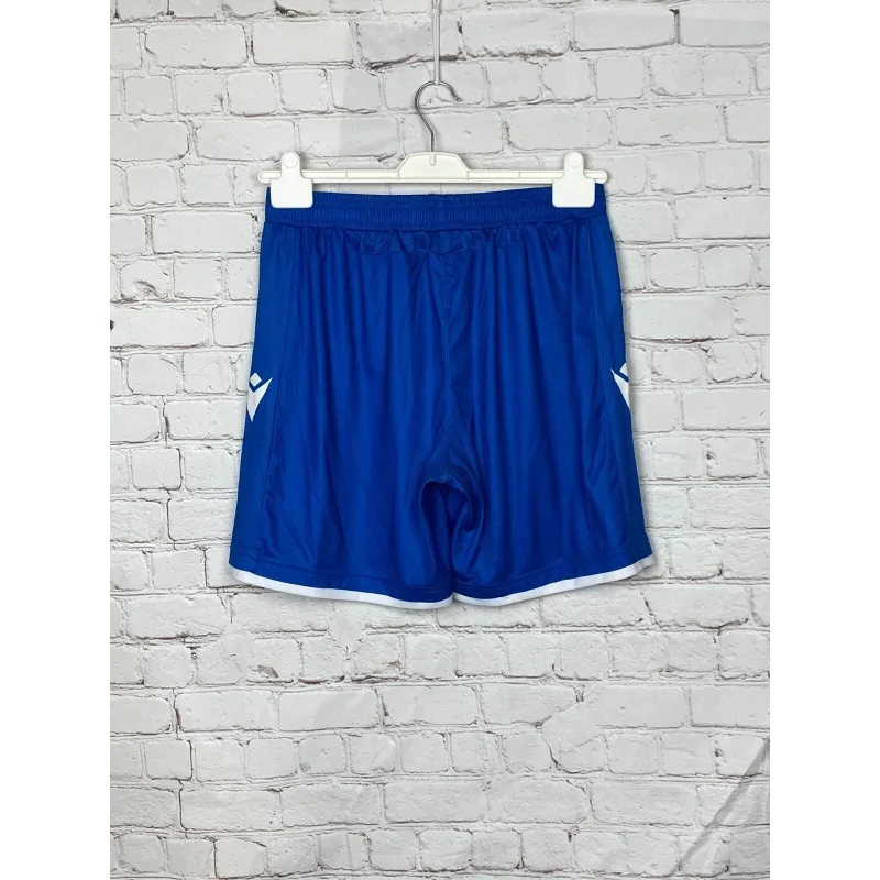 شورت سريع الجفاف مطبوع عليه عنصر يد ثلاثي الأبعاد للرجال، شورت رياضي عصري وجيد التهوية، عصري ومريح #1