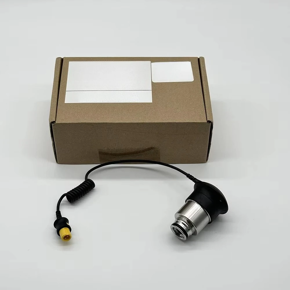 Compatibele O2-Sensor-adapterkabel 801-0631-00102