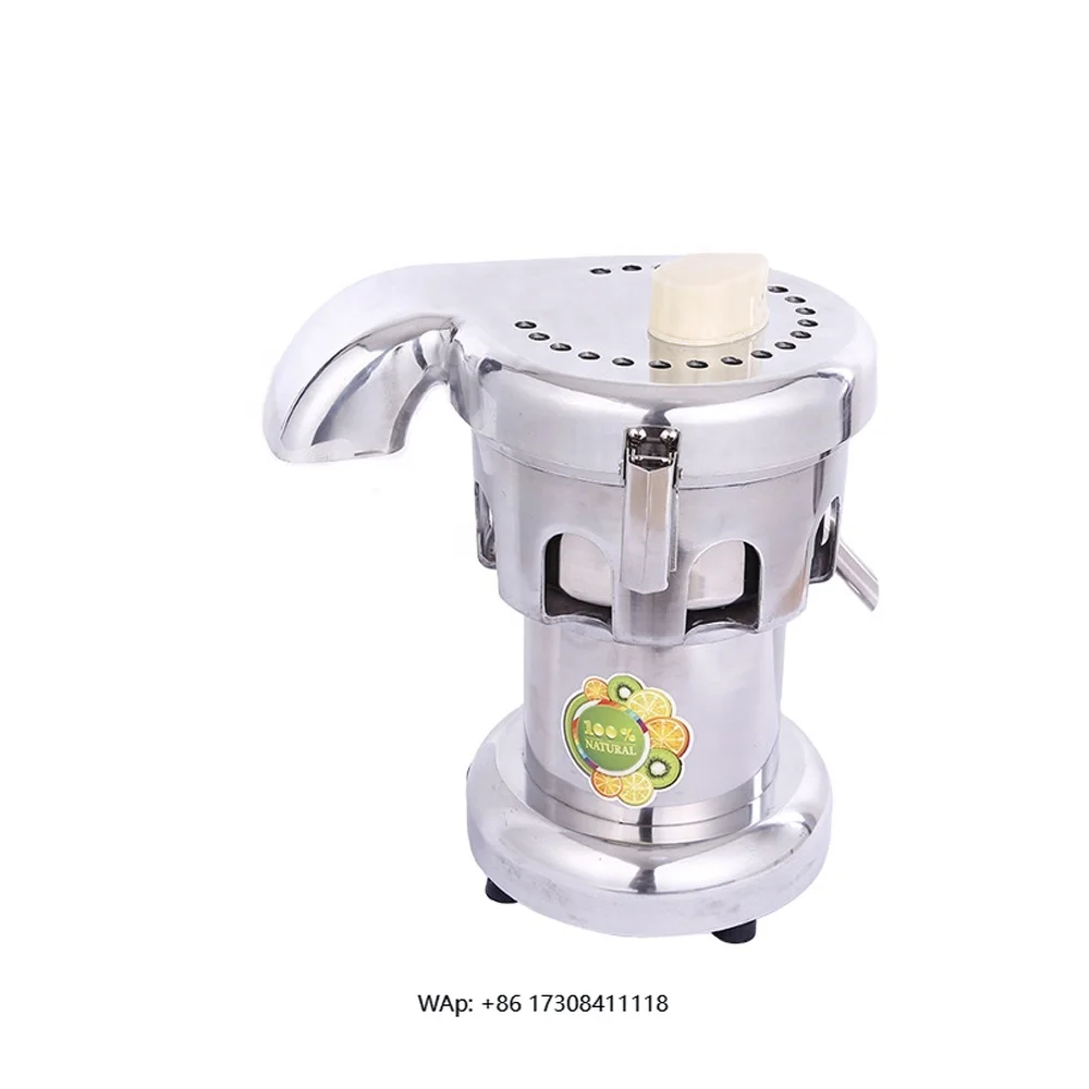 

Commercial Electric Sugar Cane Juicer/Cold Press Juicer/Automatic Fruit Juicer