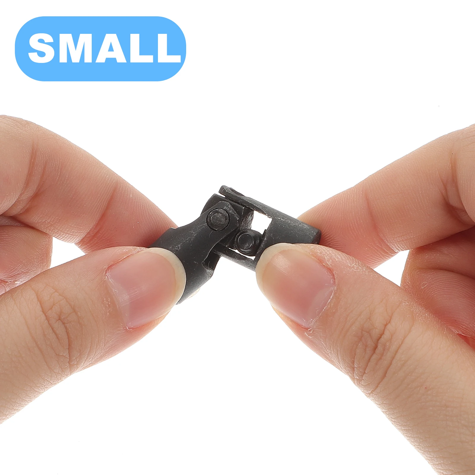 

Универсальный шарнирный соединитель (U-образный шарнир) из стали 45 для тяг рулевого управления, усиленный, прецизионный, для замены в автомобильной промышленности