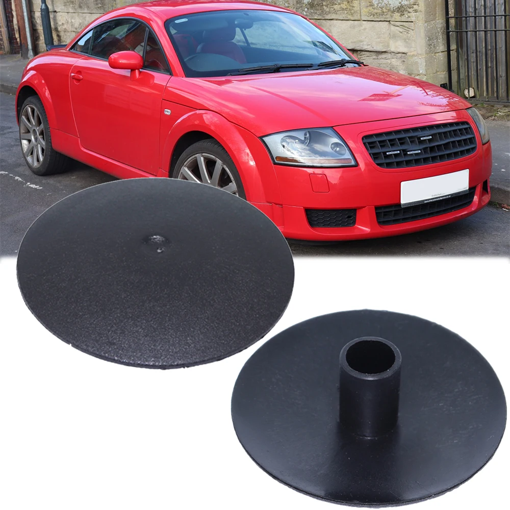 For AUDI TT 8N Front Suspension Shock Absorber Mount Cover Support Cap Dustproof Waterproof Rustproof 1999 2000 2001 2002 2003