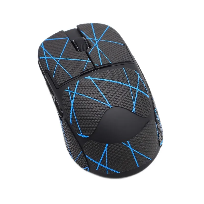 1 Set Mouse Anti Slip Grip Sticker For Ajazz AJ159 PRO Apex AJ179 P Pro APEX Mice Non-Slip Anti Sweat Tape Exquisite Texture