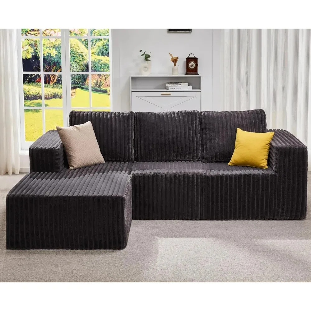Modular Sectional S…