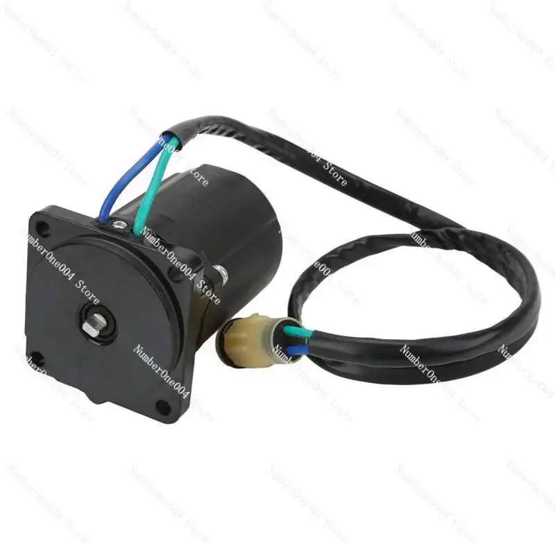 

Electrical Tilt Trim Motor 36120‑ZV5‑822 Replacement for DF40 DF50 PTT MOTOR for 40 50 4 Stroke 38100-87J11