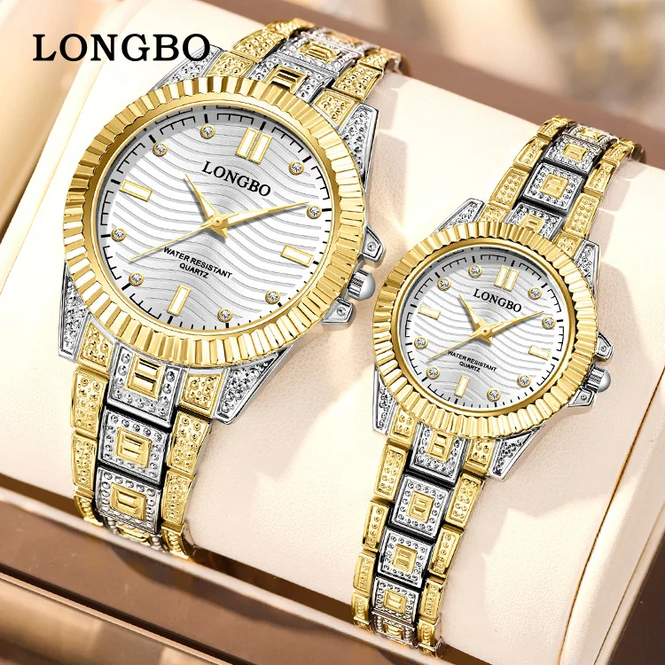 

Quartz watches for women, fashionable couple watches for men, high-end selected watches, fashionable quartz watches