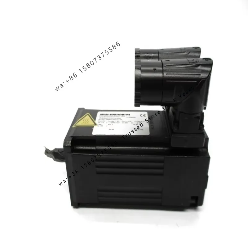 Brand New PLC CMPS40S Unbeatable