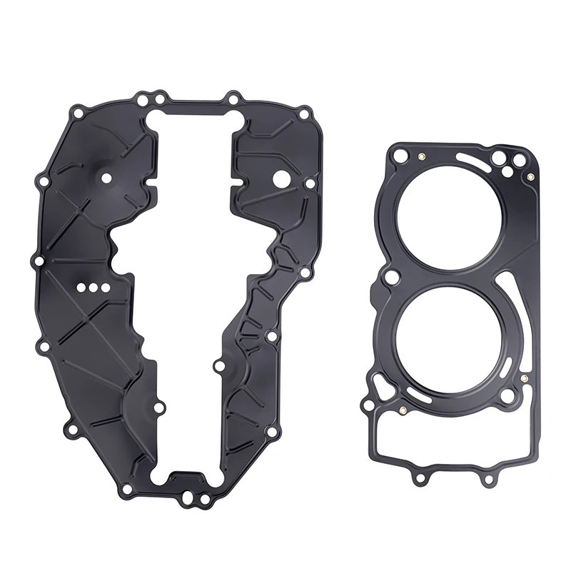 Motorcycle Cylinder Head Cover Seal Gasket Set For BMW F700GS  F650GS F800GS F800GT F800R F800ST K70 K72 K75 ABS  Adventure