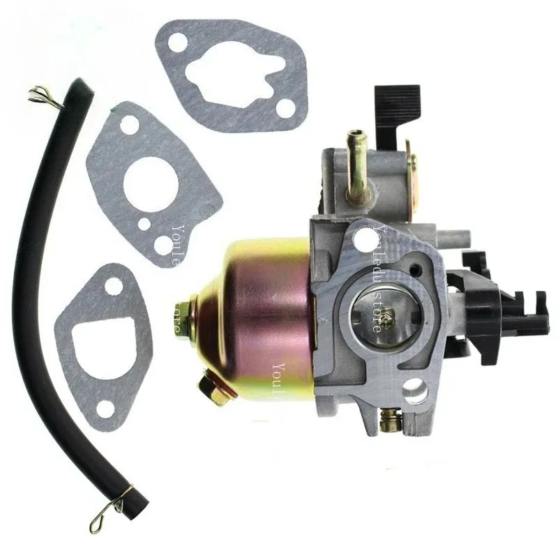 Carburetor Carb for GXV120 GXV140 GXV160 HR194 HR214 Lawn Mower Engine Spare Parts