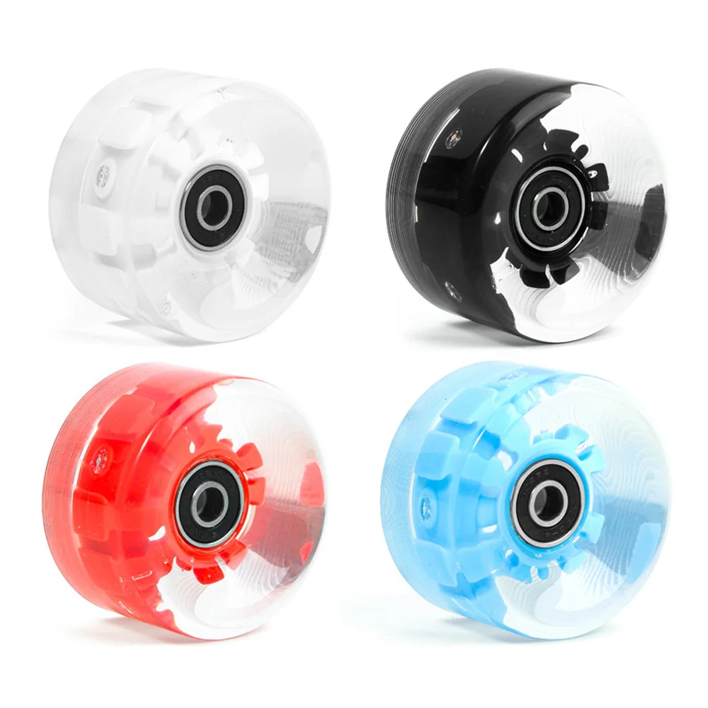 65x36mm-3led-light-up-roller-skate-wheels-82a-pu-flashing-glow-wheels-replacement-for-double-row-skates-skateboard-amb344