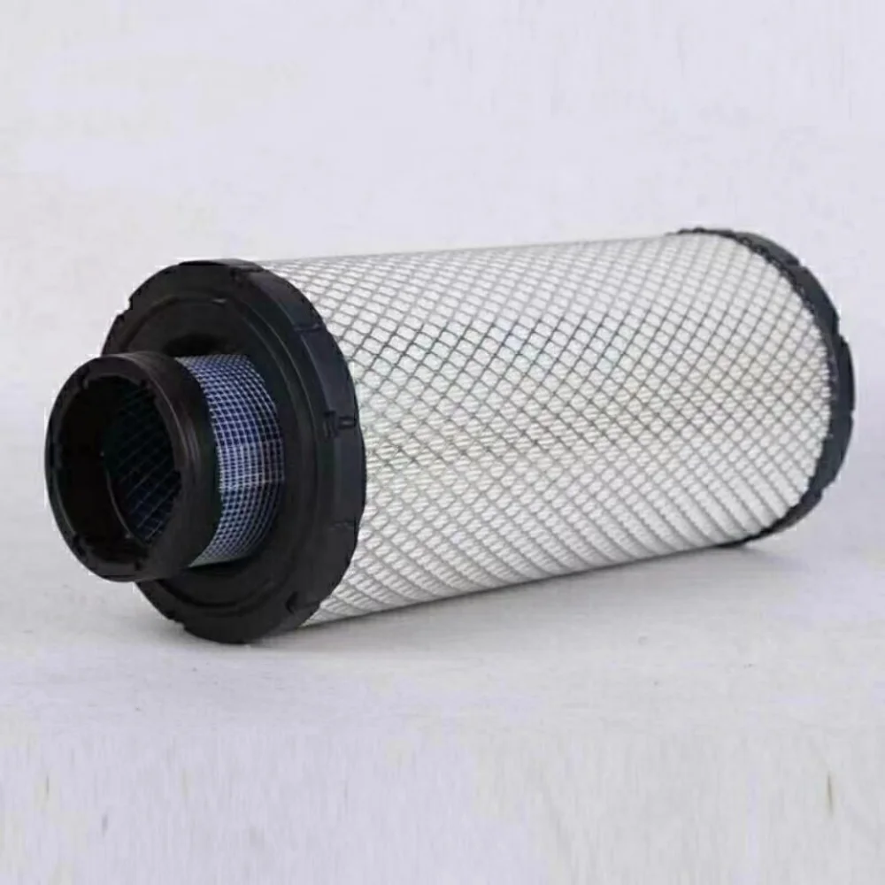 Air Filter P772578 P775298 For Construction Equipment Tractor Excavator Road Roller