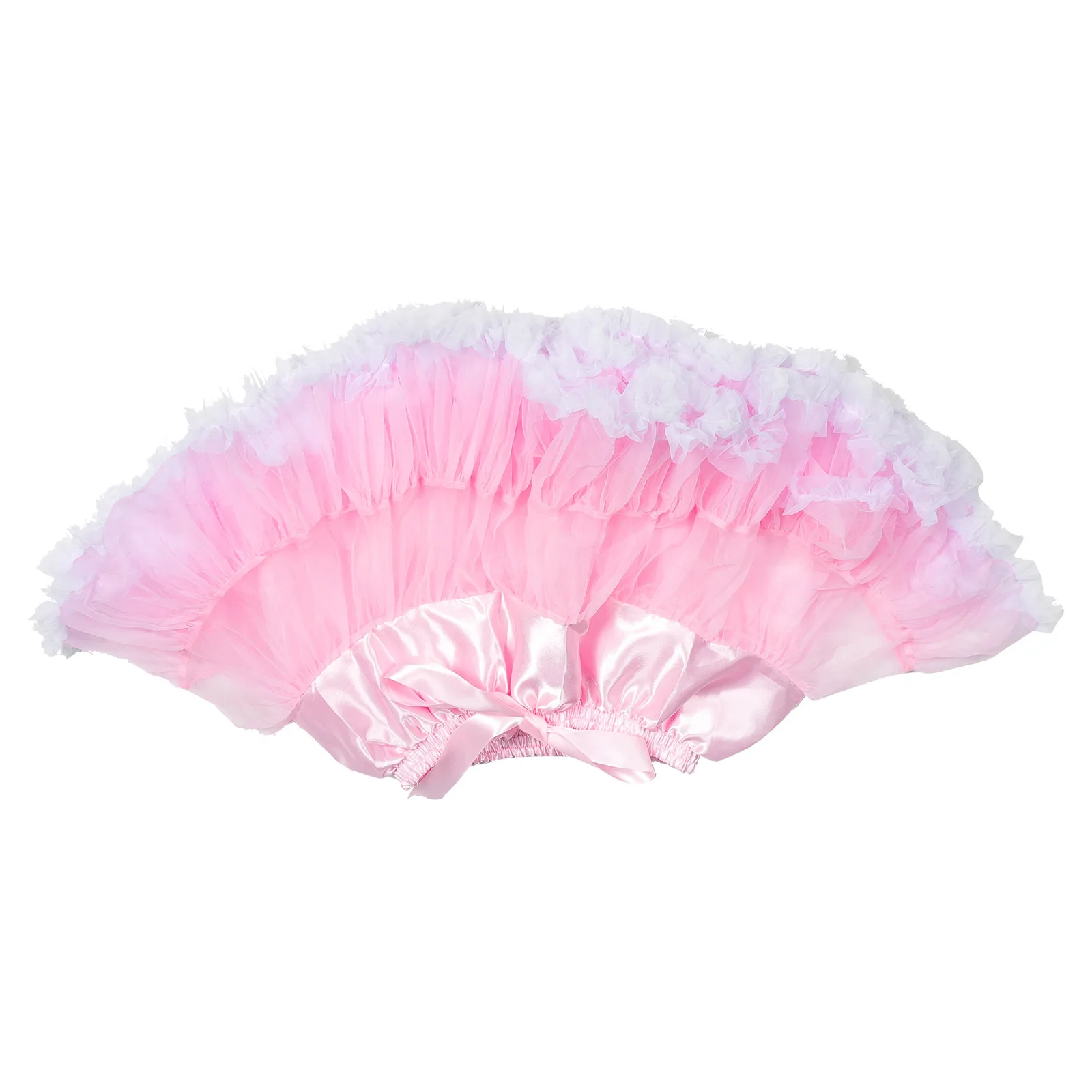 

Tutu for Toddler Girls Cloud Tulle Netting Dress Kids Princess Costume Stage Girls Tutu Skirt Photo Props