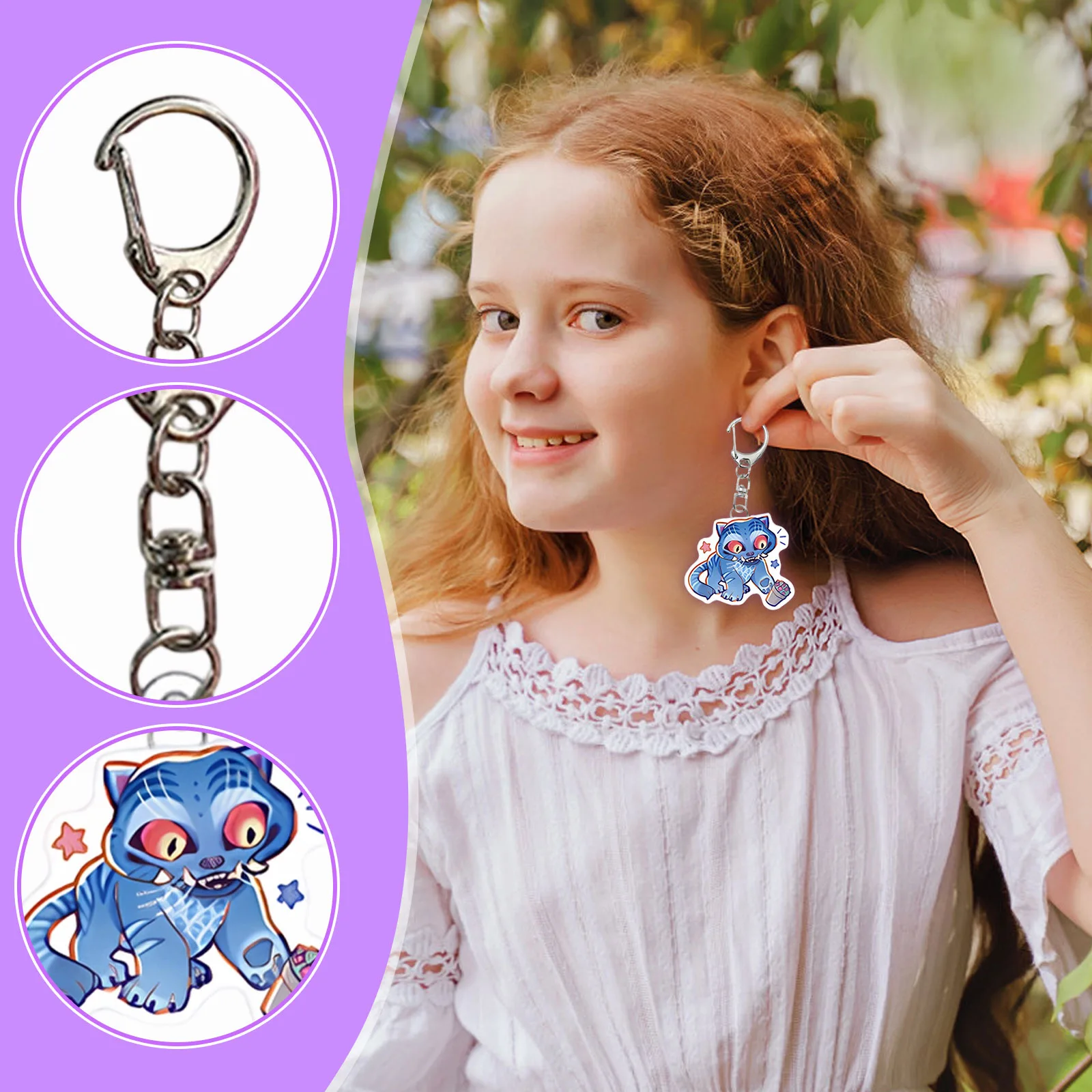 New Kpop Demon Hunters Advent Calendar K Pop Demon Hunters Rumi Mira Zoey Tiger Christmas Countdown Advent Calendar Gift 24 Days