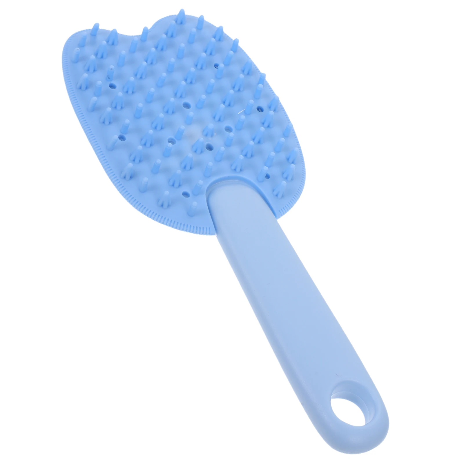 

Remove Floating Hair Cat Comb Brush Pet Grooming Double Sided Washable Reusable Indoor Cats Accessories Hair Removal Tool