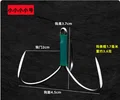 Hook gap 2.0cm