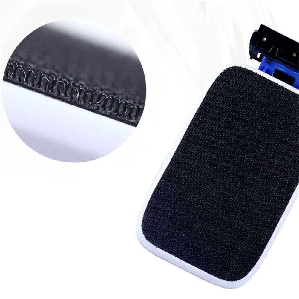 Aquarium Practical Floating Magnetic Brush Fish Tank Glass Algae Scraper Aquarium Window Cleaning Tool Cleaner Magnets Brush