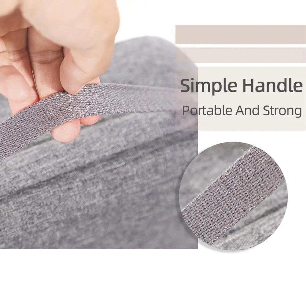 ل DJI Neo حقيبة التخزين النايلون واقية حقيبة يد المحمولة السفر حمل ل Dji Neo ملحقات طائرة بدون طيار K4M3