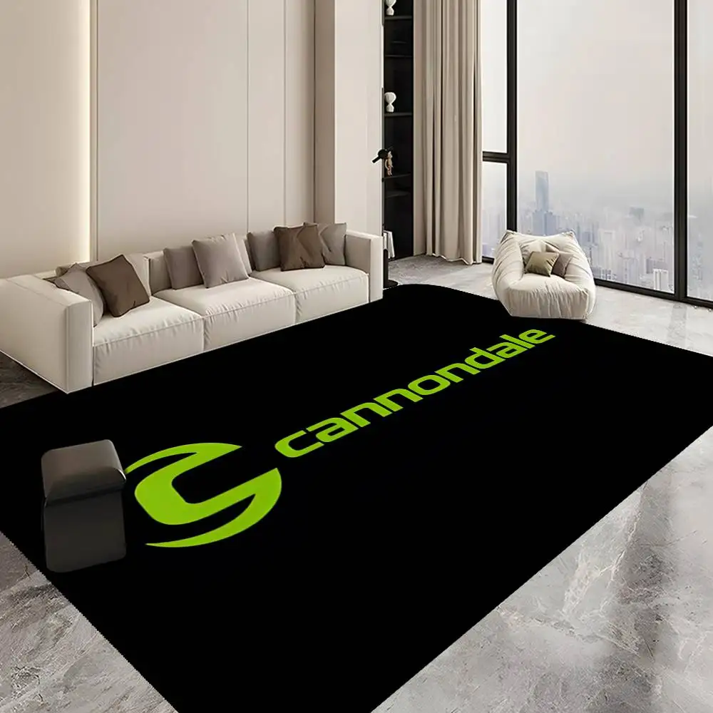 Cannondales Bathroom Mat Anti-slip Absorb Water Long Strip Cushion Bedroon Mat Welcome Doormat
