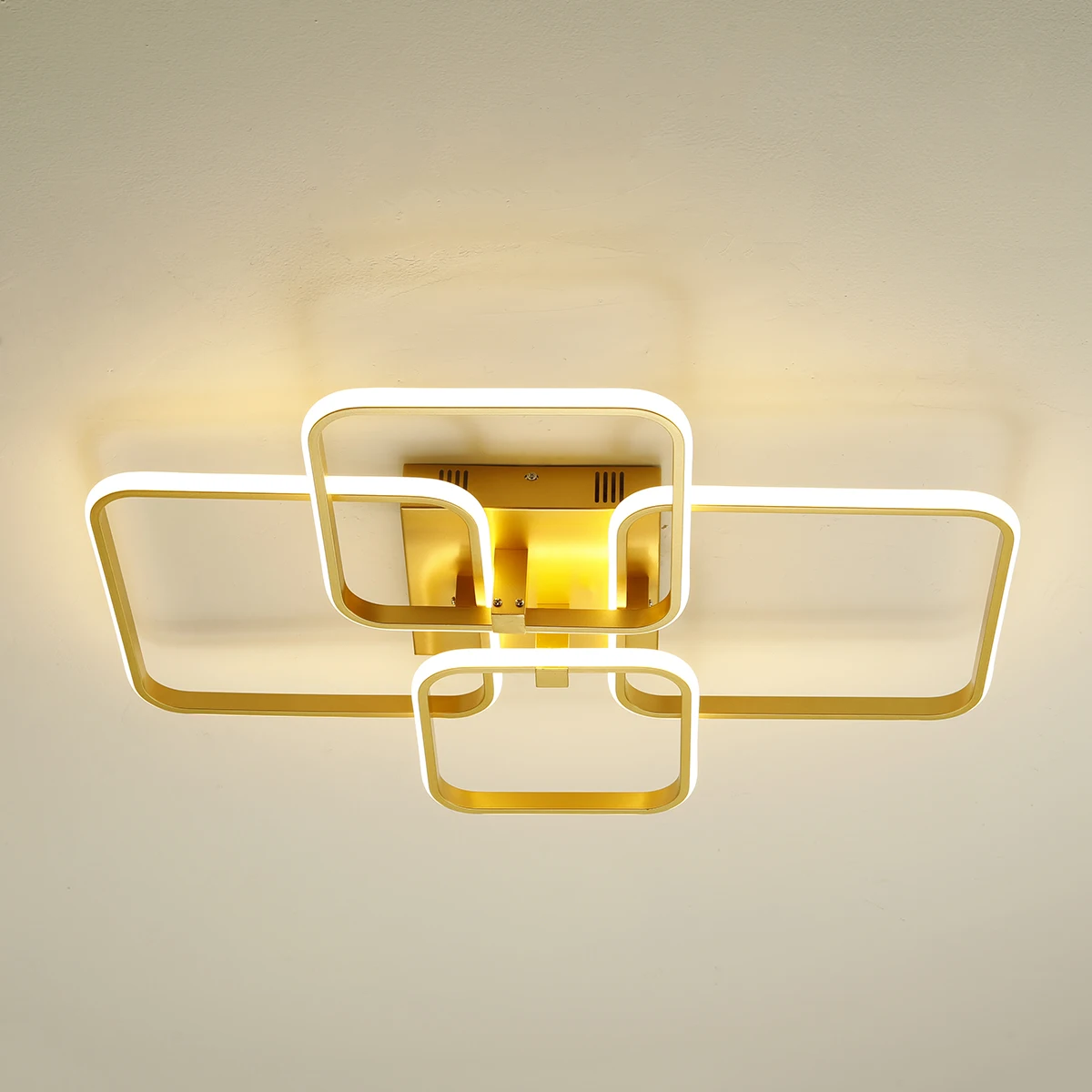 Surface Mounted Modern led ceiling lights for living room bedroom lampara techo home Decoration led Ceiling lamp light fixtures