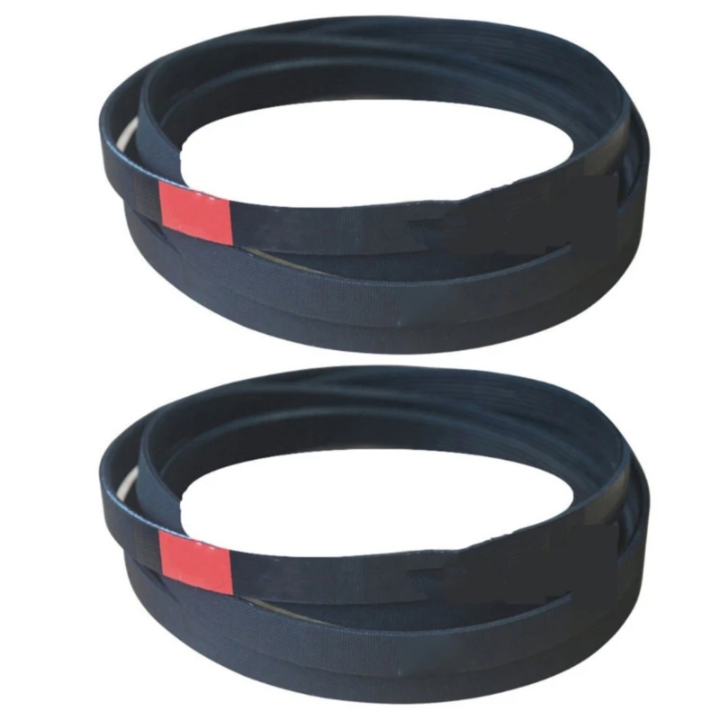 Эффективные ленты для привода ремня для стиральной машины легкий ремонт стиральной машины