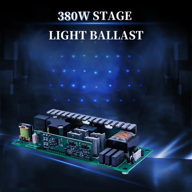 5r 7r 14r 17r 18r light ballast 200w 230w 250w 295w 350w 380w moving heads light Power supply for Stage Lighting Moving Head