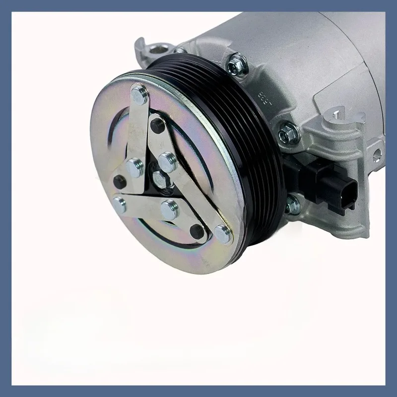 Suitable for Land Rover Aurora, Discovery Shenxing Air Conditioning Pump LR083480 LR066915