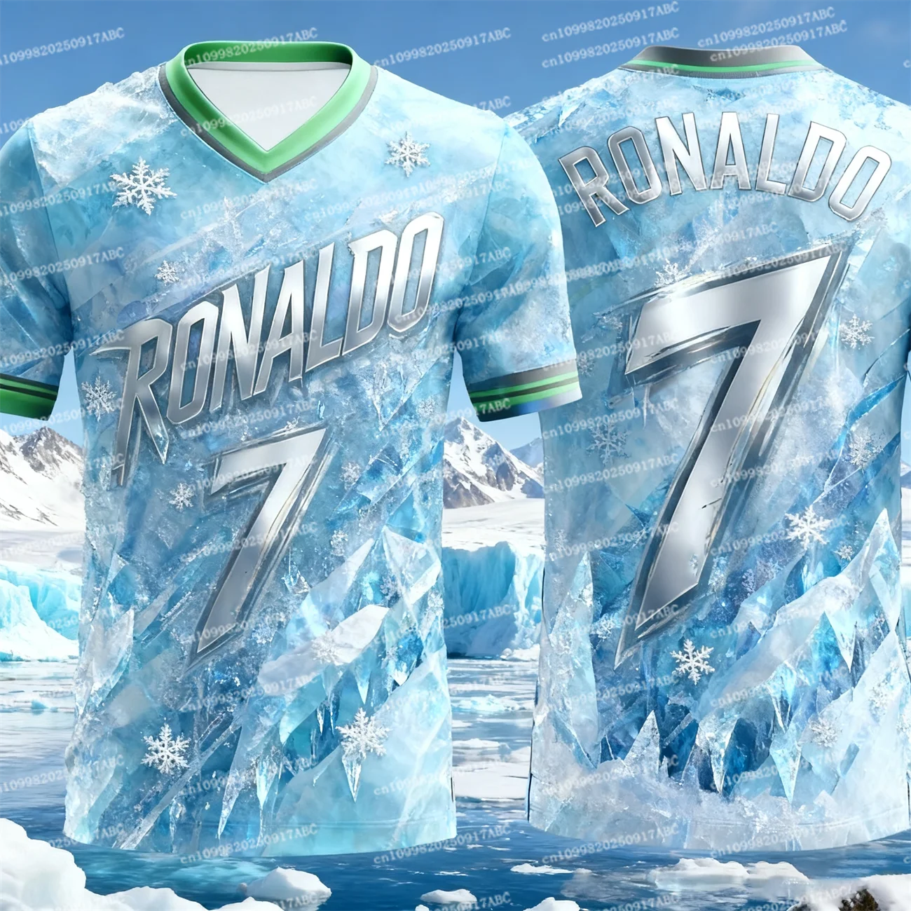 Camiseta de natal verão dos homens camisa fã animal ronaldo camisa de futebol feminino camisa t-shirts adulto feminino camisa criança tshirt