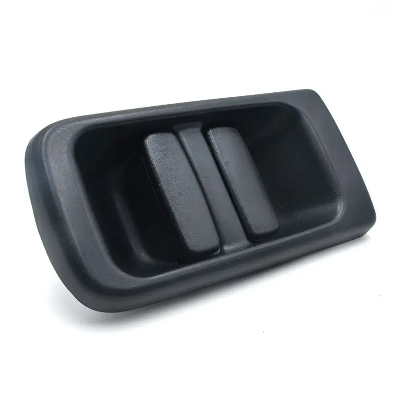 HOT-Car Door Handle Lock 7700352420 For Renault Master 2 Right Passenger Side 1998-2010,Car Door Handle Lock 7700352420 For Rena