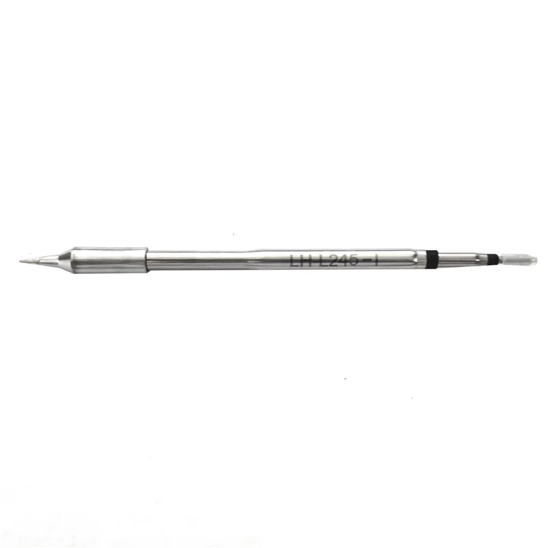 

LJL L245 Soldering Tips Customized Replacement Soldering Iron Tip Resistance For L245 Soldering Station Tools