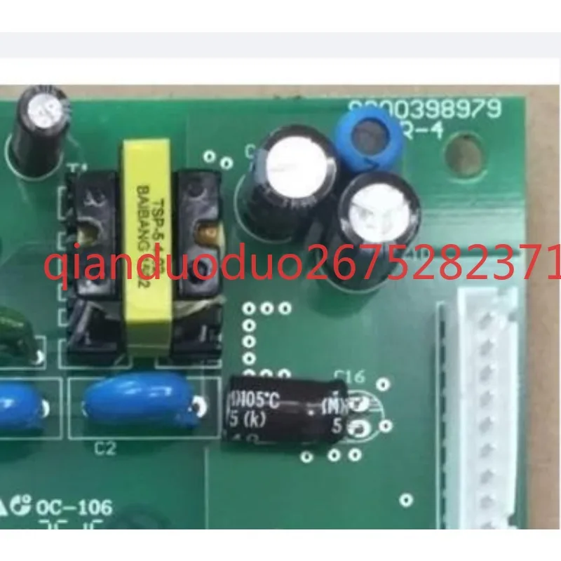 Suitable for Siemens gas cooker ER55K950M1/M2 main board 9000398979 electronic controller