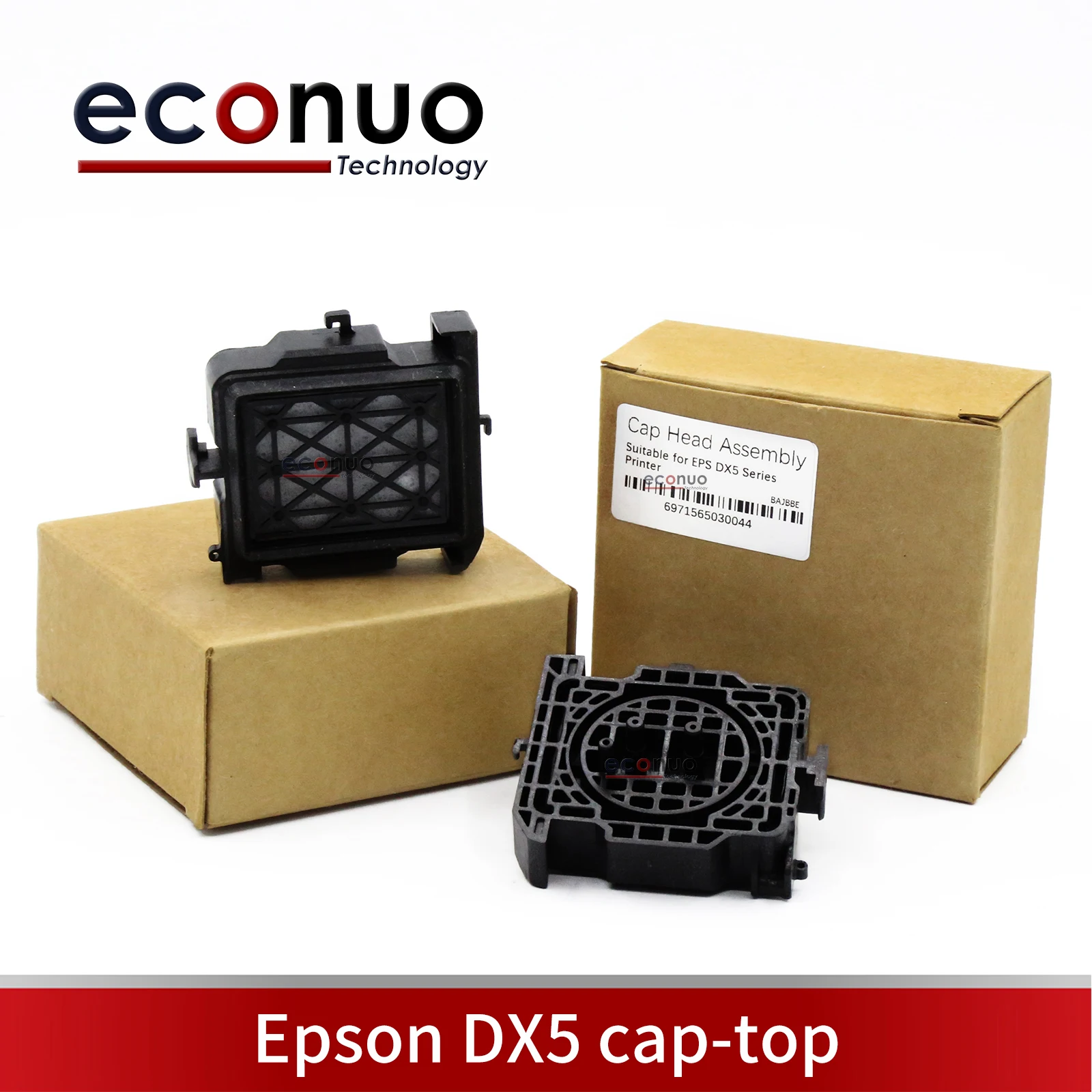 Epson DX5 Cap-top Patent Authentic For Xuli Mutoh Gongzheng GZ Printer