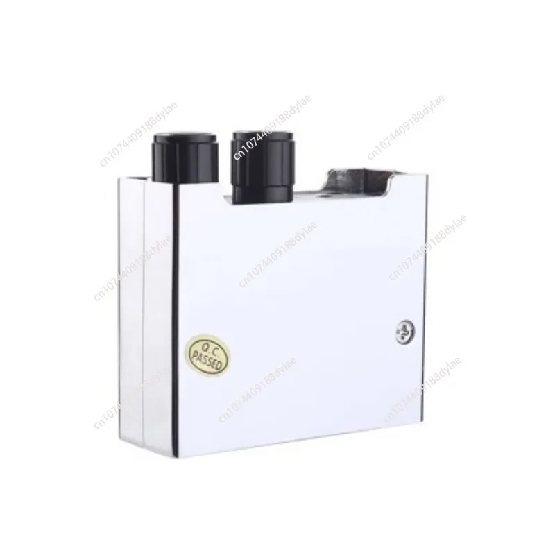 Set lengkap dari F999B shell bekerja dalam proses