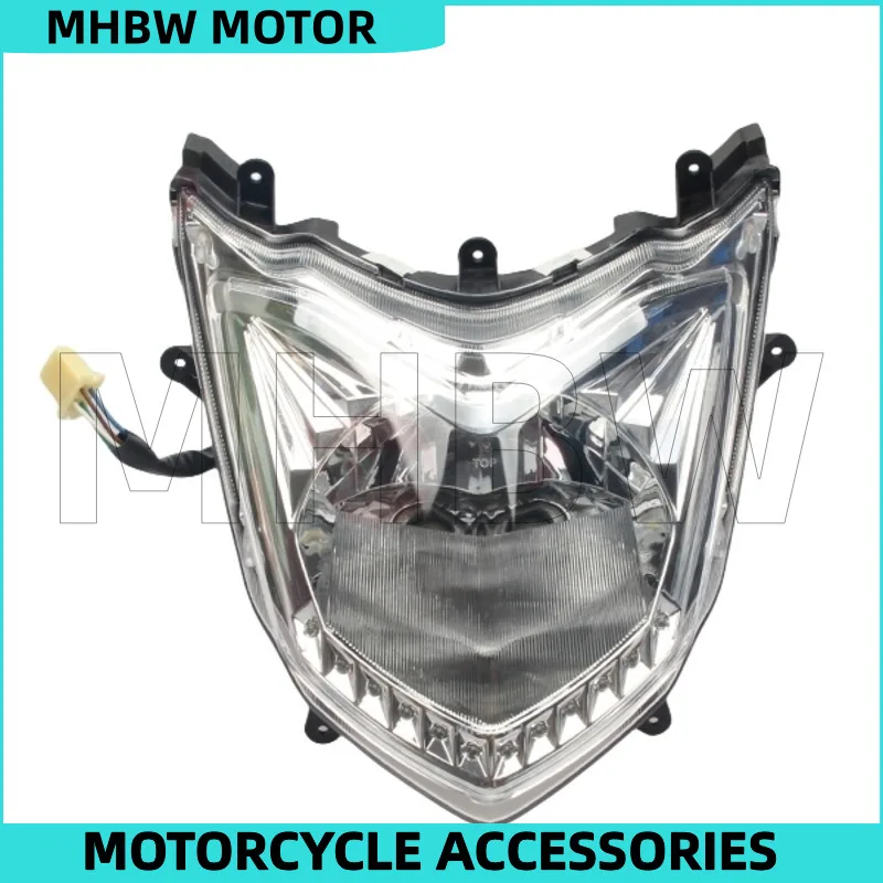 

Headlamp for Sym Xs125t-2f