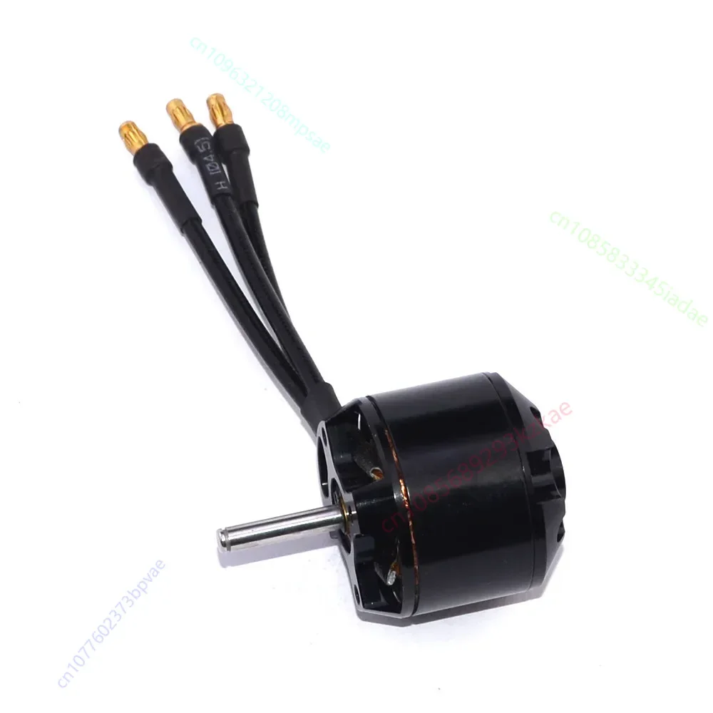 External rotor brushless motor