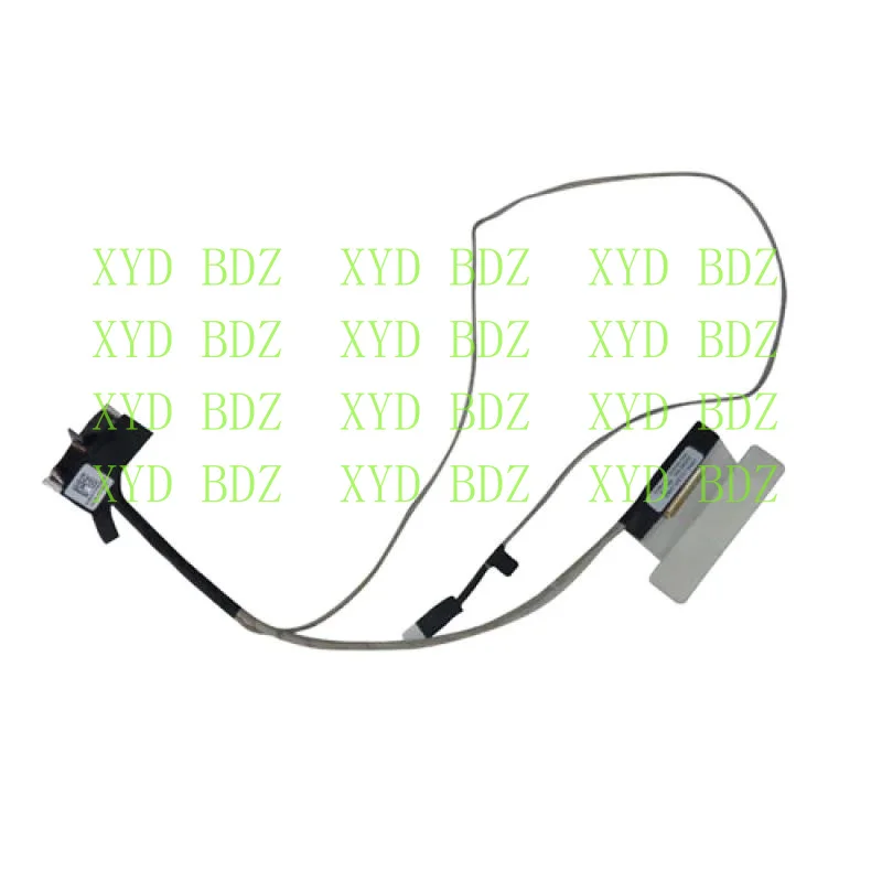

30-контактный кабель CDB LCD со светодиодной подсветкой для Acer Nitro 5 AN515-51 AN515-51-504A N17C1 DC02002VR00 50.Q28N2.008