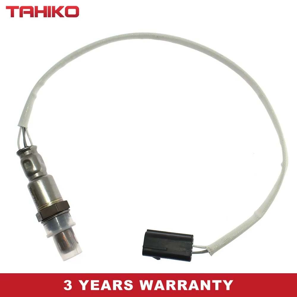

Lambda O2 Oxygen sensor 226A4-JA00A FIT FOR NISSAN ROGUE 2.5 2007-2013 QR25DE ALTIMA Coupe (CL32) 2.5 Hybrid (CL32HV) 2007-2013