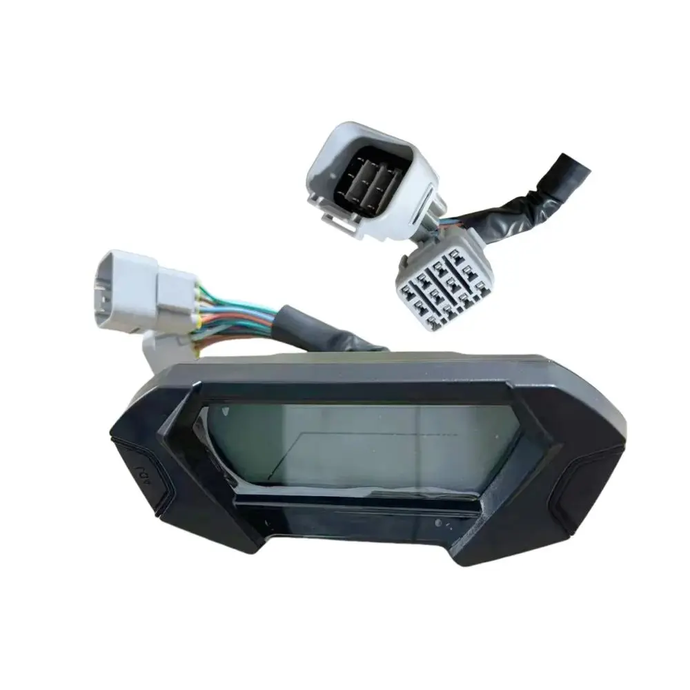 LCD Dashboard 9GQ0-170110-00002 For CFMoto ATV Accessories CForce 400S 450S 400L 450L CF400AU CF Moto Part