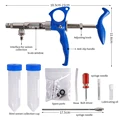 Insemination kit