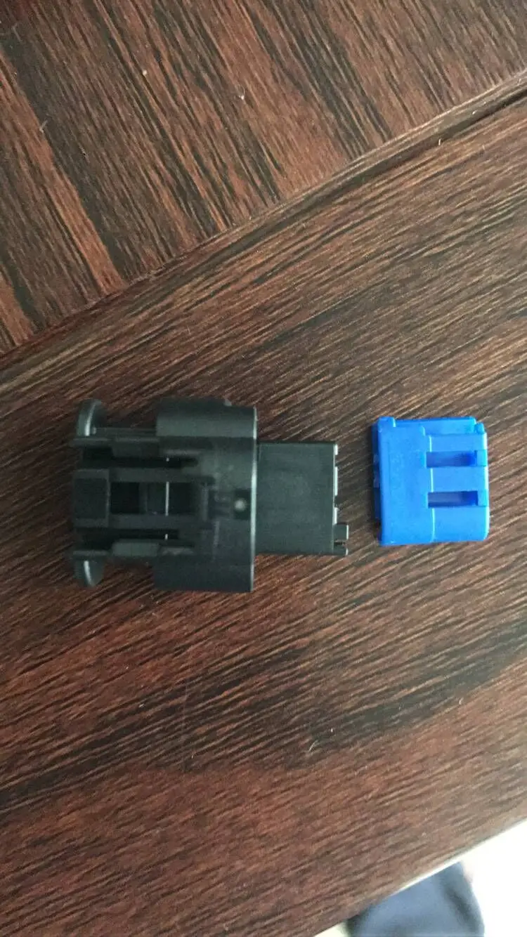 5PCS 2203771-1 Original connector  TE with terminal Wire-to-Device / Wire-to-Wire, 3 Position, .157 in