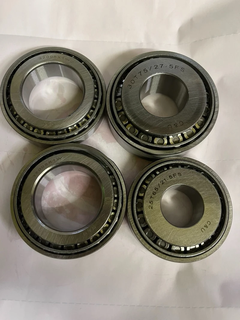 Wuling Hongguang S3 30305X3B 30306X3B.32008X1WC differential bearing