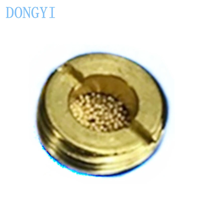 Pneumatic Muffler S…