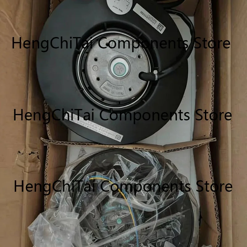 Original 100% Working FW068-0202E12 FJ190T0000 230V 79/108W 190MM Cooling fan ventilation